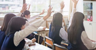 国語に出題されやすい長文読解について