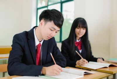 数学の授業が多い中学校ランキング