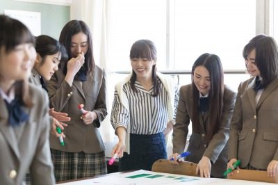 独特の行事がある学校特集