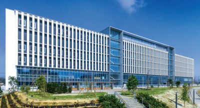 マンモス校ランキング（東京都）