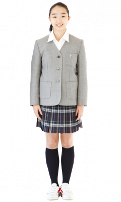 青山学院中等部