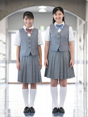 鷗友学園女子中学校
