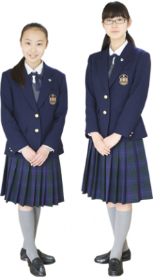 江戸川女子中学校