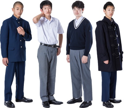 足立学園中学校