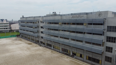 日出学園中学校